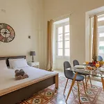 Bnbnova - Historic 2ba Duplex Lejlighed