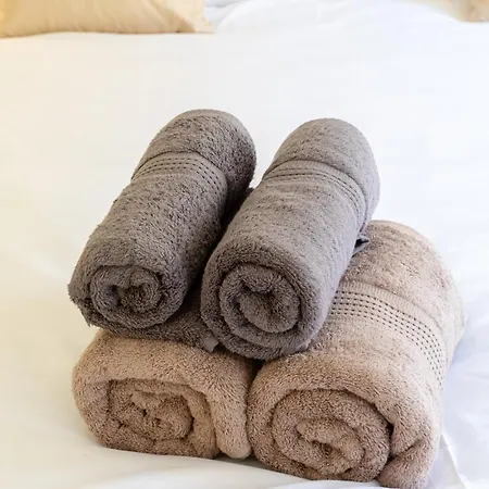 Bnbnova - Historic Duplex Lejlighed *