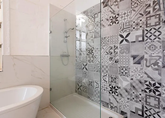 Lejlighed Bnbnova - Historic Duplex Valletta