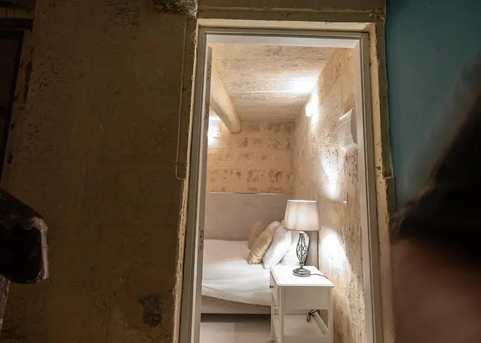 Bnbnova - Historic Duplex Lejlighed