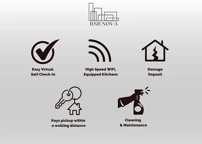 Lejlighed Bnbnova - Historic Duplex Valletta